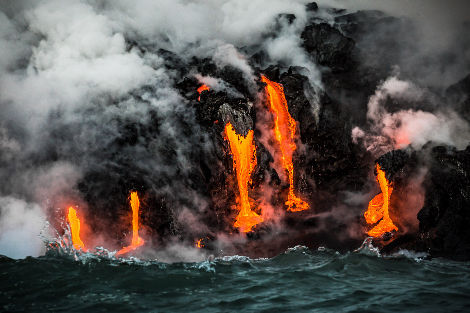 Big Island