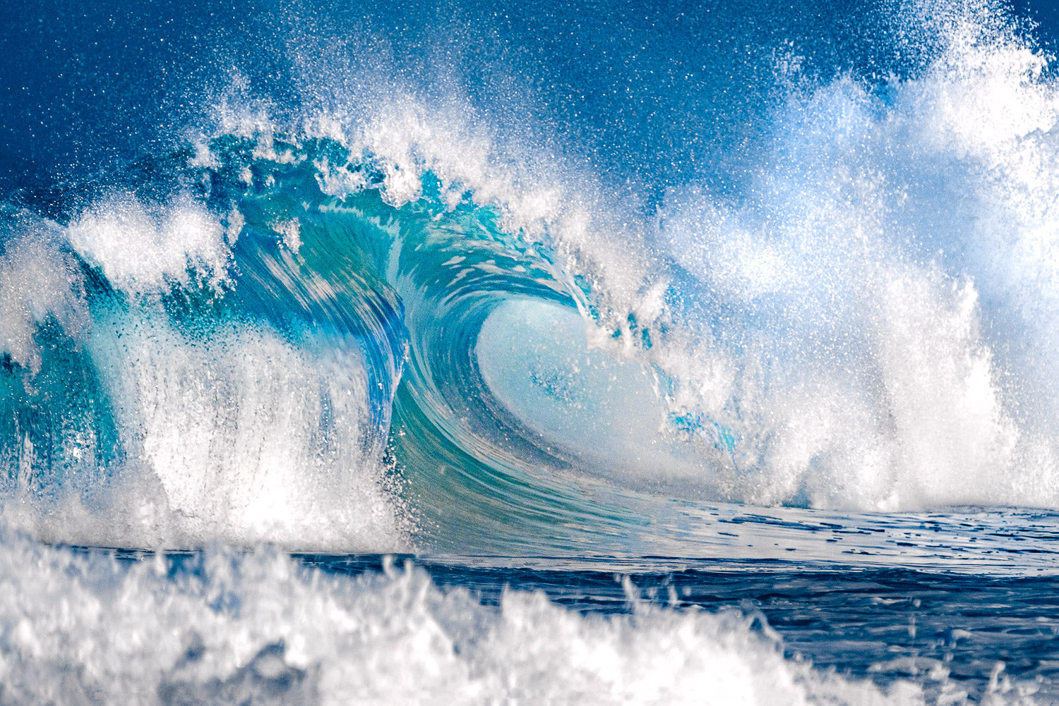 Oahu (North Shore)