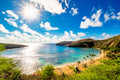 "Acuity" - Hanauma Bay, Oahu