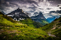 "Almost to the Sun" - Glacier National Park, Montana