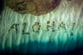 "Aloha!" - North Shore, Oahu