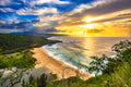 "BayDeaux" - Waimea Bay, Oahu