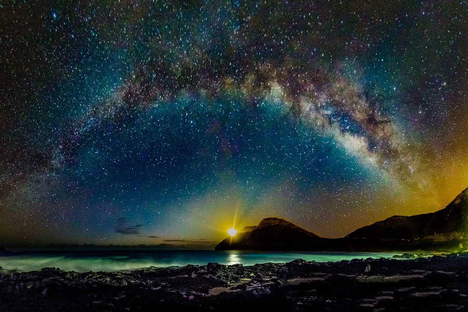 "Beacon"