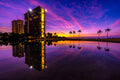 "Before the Tour" - Waikiki, Oahu