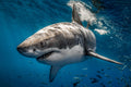 "Big Lou" - Guadalupe, Mexico (Great White)