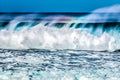 "Bows" - Pipeline, North Shore, Oahu