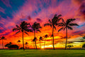 "Burn" - Ko Olina, Oahu
