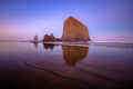 "Canon III" - Canon Beach, Oregon