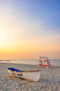 "Cape Beginnings" - Cape May, New Jersey