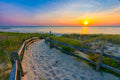 "Cape May Bay Day" - West Cape May, New Jersey