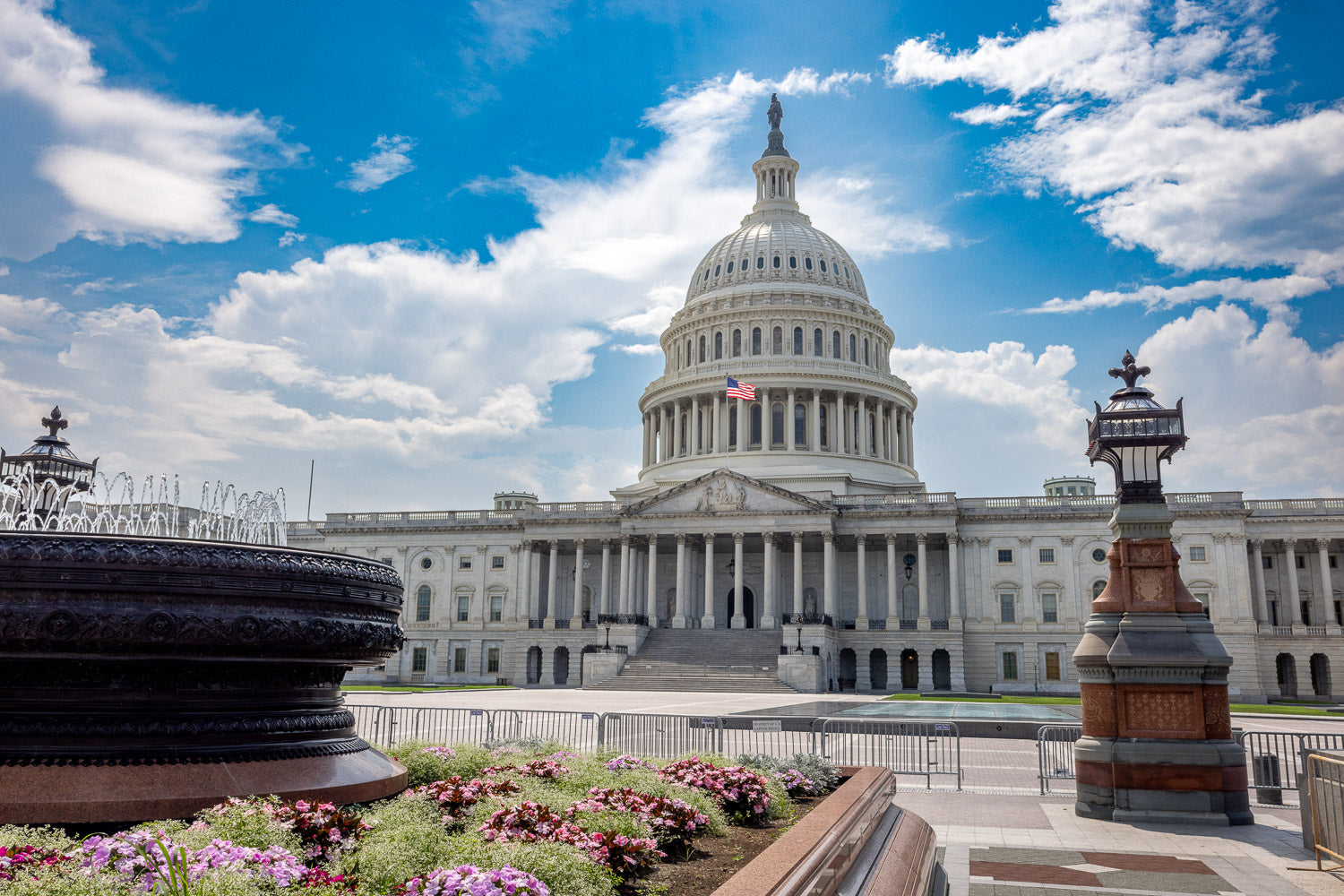 "Capital" - Washington, DC