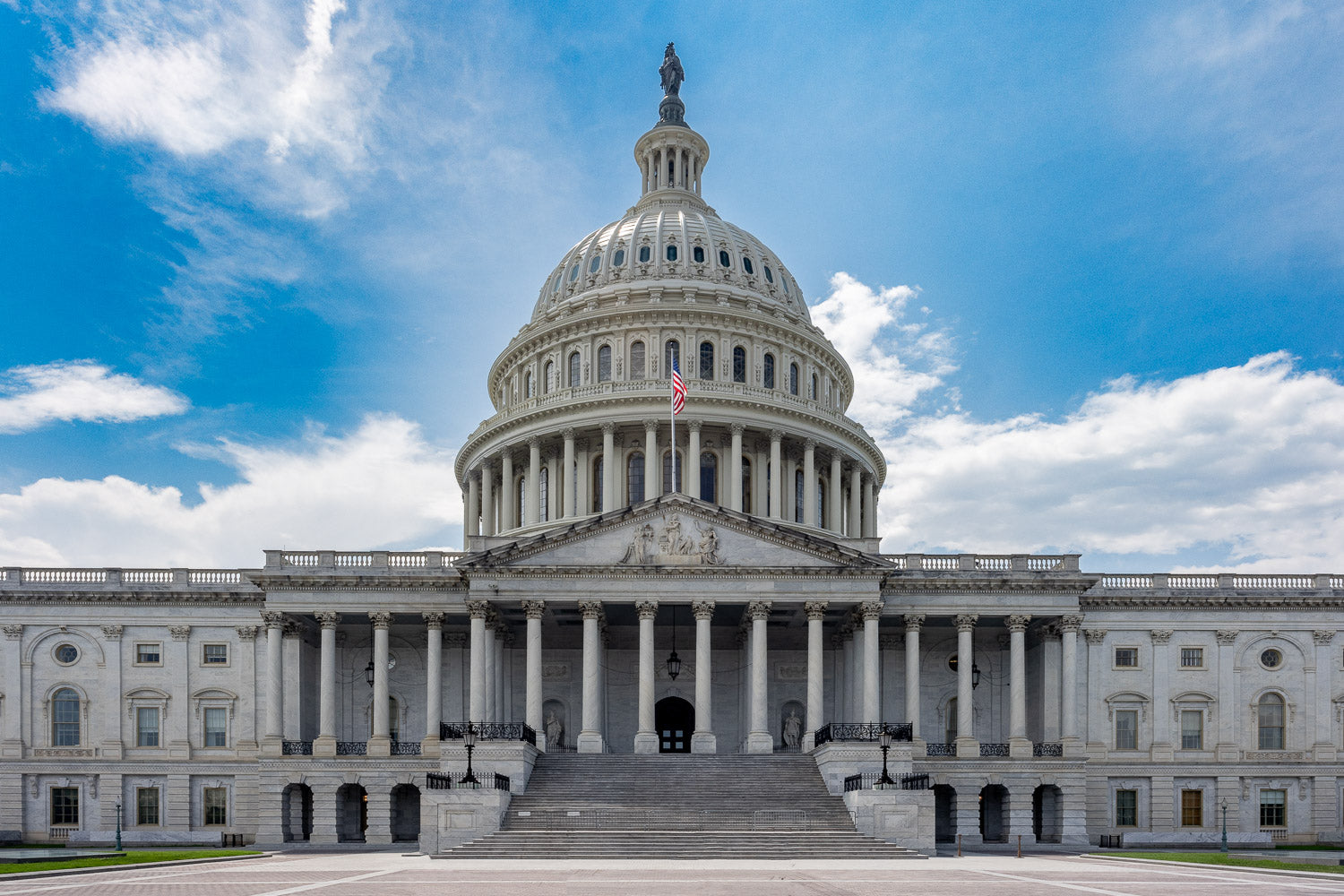 "Capital II" - Washington, DC