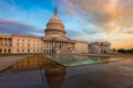 "Capital Rise" - Washington, DC