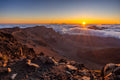 "Chicken Skin" - Haleakala National Park, Maui