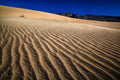 "Cool Blue" - Death Valley National Park, California