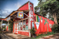 "Da Best Shave Ice"