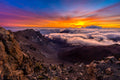 "Dawn" - Haleakala NP, Maui