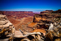 "Deep" - Canyonlands National Park, Utah
