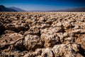 "Devil's Golf Course" - Death Valley National Park, California