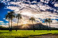 "Diamond Head"