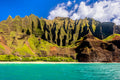 "EC" - Na Pali Coast, Kauai