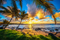 "East Side Kauai" - Lydgate Beach, Kauai