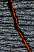 "Fissure" - Kamokuna, Hawaii