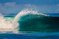 "Glass" - Pipeline, North Shore, Oahu