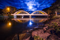 "Goodnight, Haleiwa" - Haleiwa, Oahu