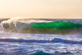 "Hawkeye" - Pipeline, North Shore, Oahu