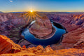 "Horseshoe Bend" - Page, Arizona