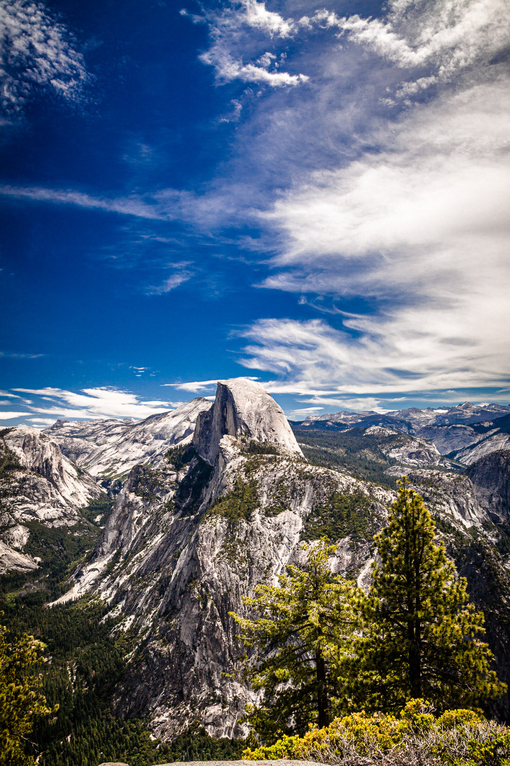 "Inspiration" - Yosemite National Park, California