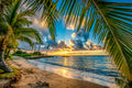 "Island Views" - Kahala, Oahu