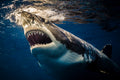 "Jaws" - Guadalupe, Mexico (Great White)