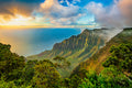 "Kalalau" - Na Pali Coast, Kauai