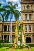 "King" - Honolulu, Oahu