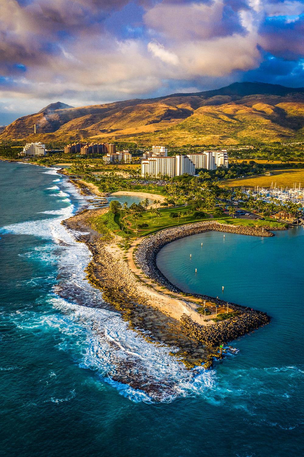 "Ko O" - Ko Olina, Oahu