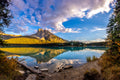"LLL" - Emerald Lake, British Columbia, Canada