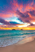 "Lanikai Skies" - Lanikai, Oahu