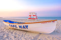 "Lifeboat 2000" - Cape May, New Jersey