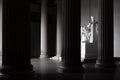 "Lincoln" - Washington, DC