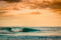 "Lone Wolf" - Pipeline, North Shore, Oahu