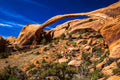 "Longest Arch" - Arches National Park, Utah