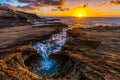 "Looking Lanai" - Lanai Lookout, Oahu