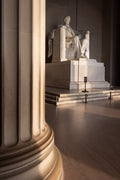 "Looking Lincoln" - Washington, DC