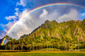 "Lucky Charms" - Kualoa Ranch, Oahu