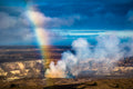 "Lucky Charms" - Hawaii Volcano NP, Hawaii