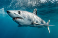 "Magic Mako" - Cabo San Lucas, Mexico (Mako Shark)