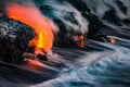 "Magmatic" - Kamokuna, Hawaii