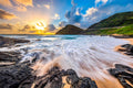 "Makapu'u Beach" - Makapu'u, Oahu